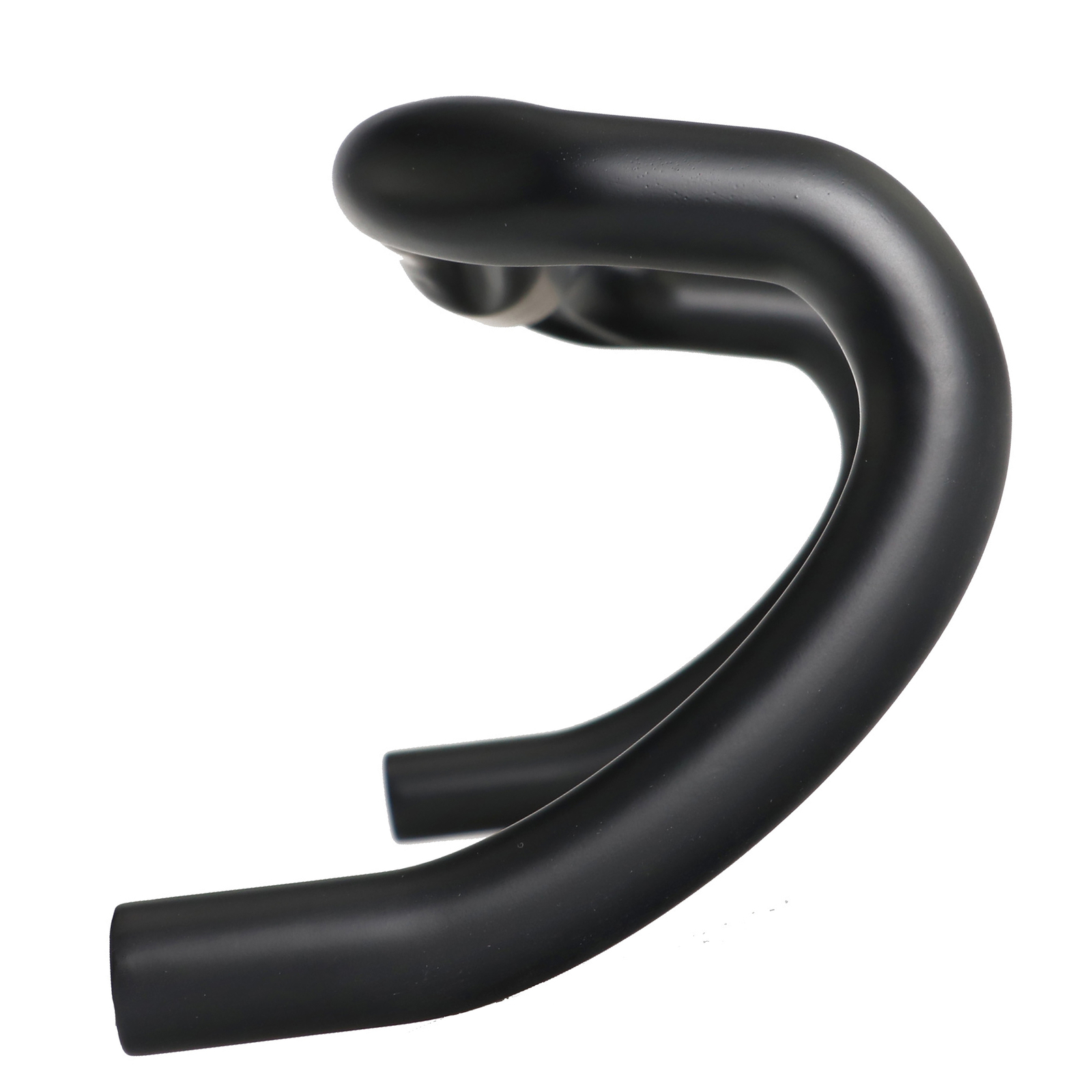 TOSEEK Full Carbon Road Bike Drop Bar Bicycle Handlebars 31.8mm External Routing