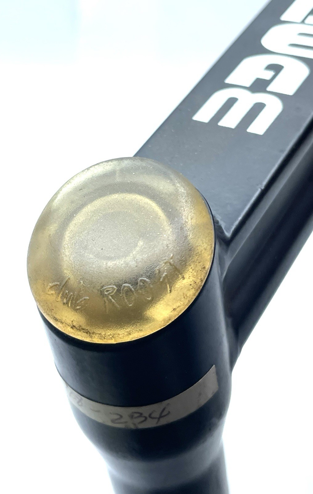 Club Roost I Beam Quill Stem NOS Vintage 90’s MTB 150mm / 25.4 Clamp