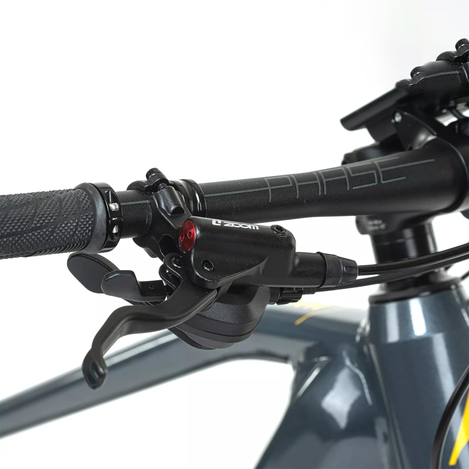 Hycline Ebike Hydraulic Disc Brake Set: Zoom Right rear set, set