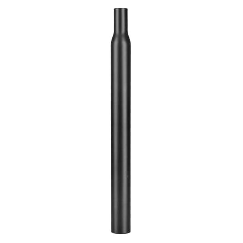 Bike Seat Post 25.4mm 27.2mm 28.6mm 30.4mm 30.8mm 31.6mm 27.2 x 350mm 01 Black