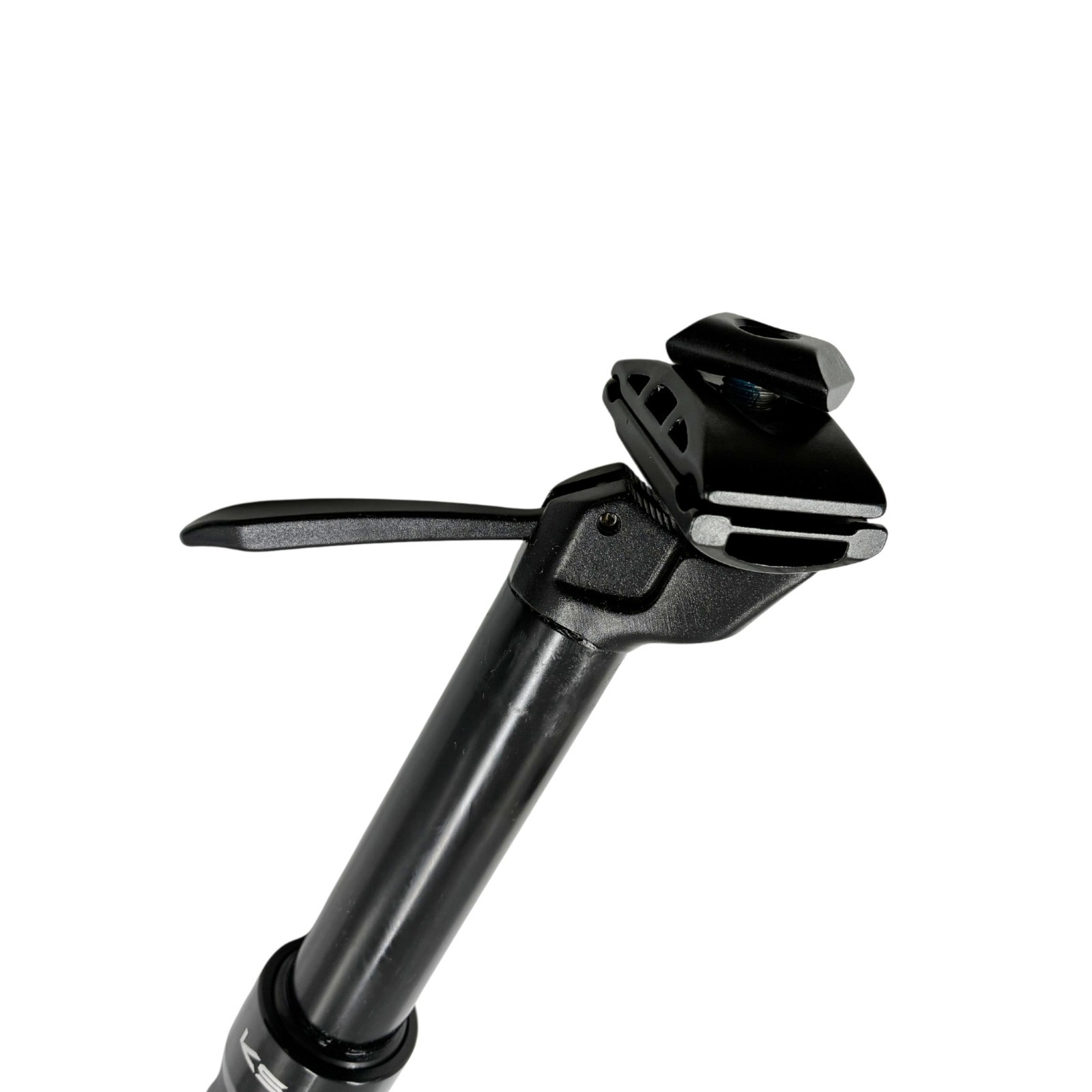 Kindshock KS ETEN 30.9 / 31.6mm x 385mm Dropper Alloy Seatpost