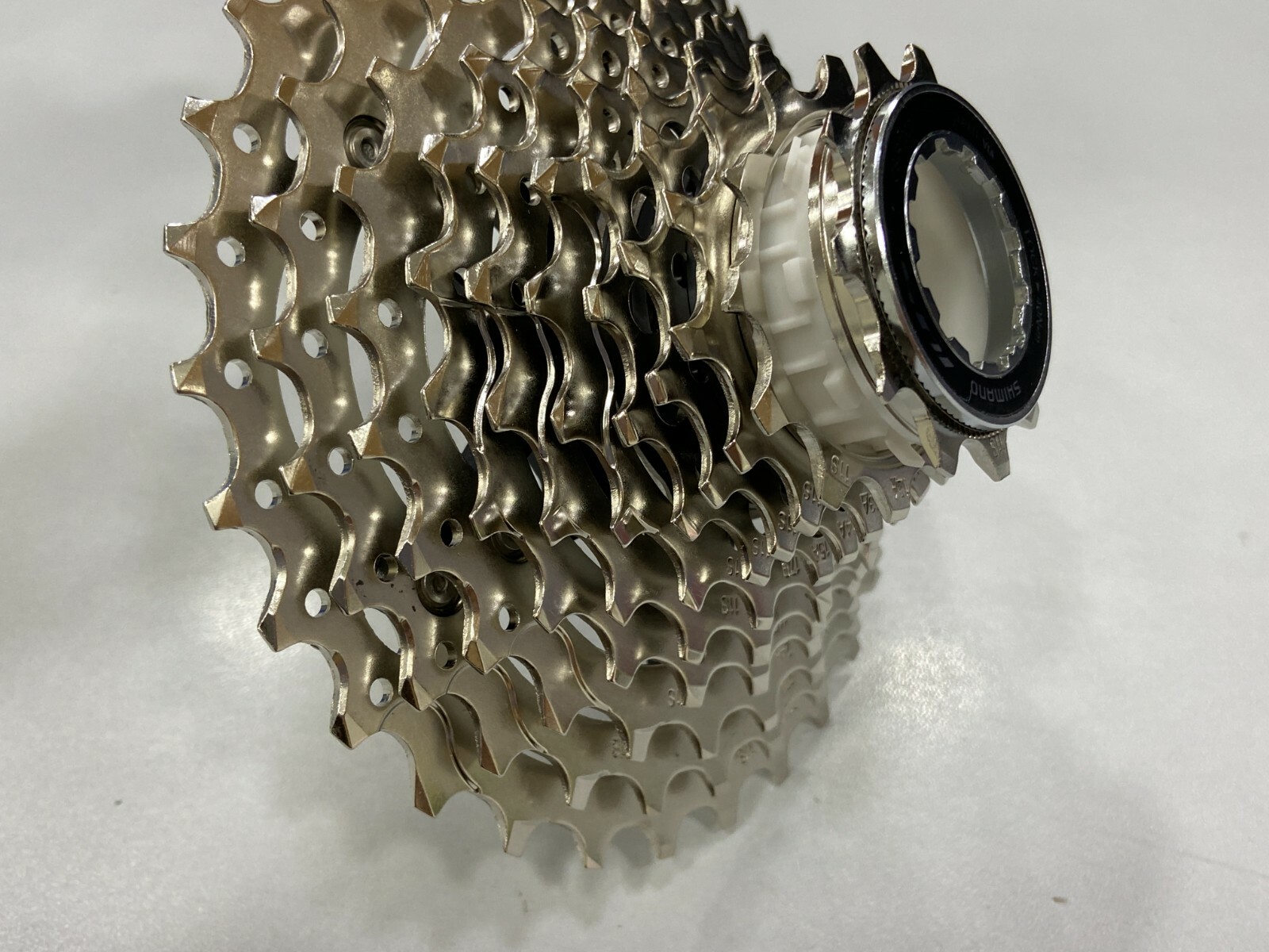 Shimano 105 11Speed HG-EV CS-R7000 R7000 Cassette Road Sprocket 11-30T