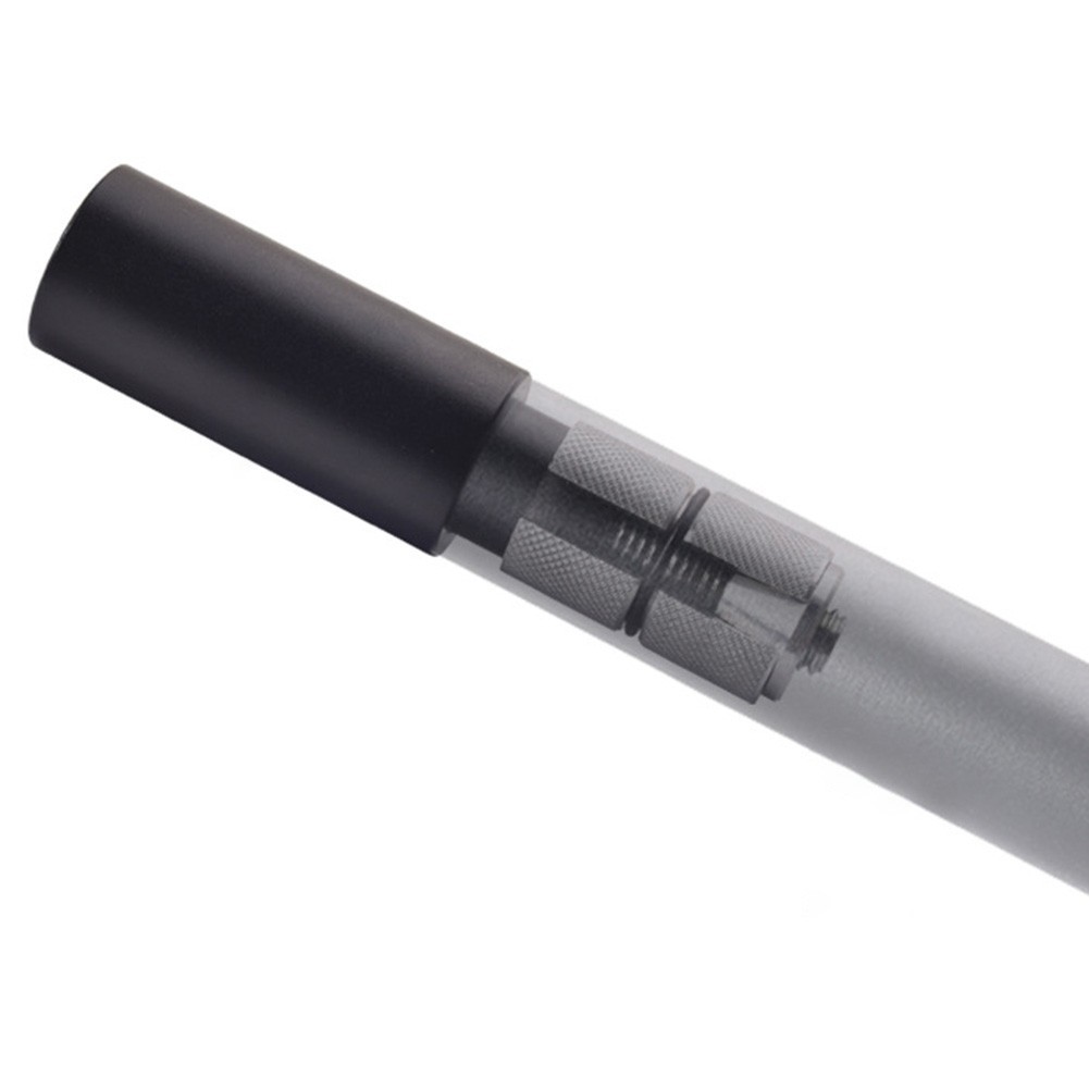 Extension Rod Handlebar Riser Aluminum Alloy For Carbon Fiber Handlebars