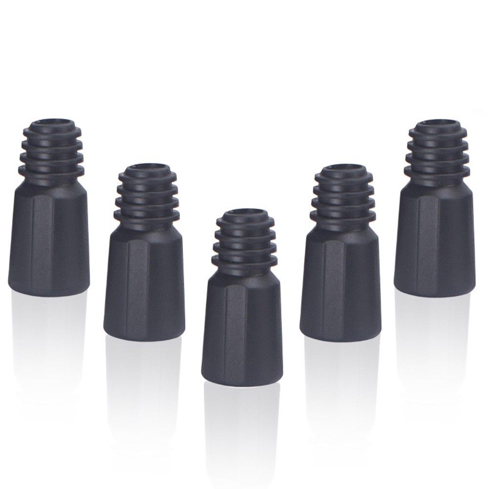 Nut Cover Cover 26*12.5*7.2 Mm Covers Nut Cover Rubber Bicycle Accesseries