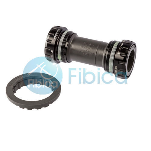 New Shimano SM-BBR60 TL-FC25 BSA English thread Bottom Bracket Ultegra 105