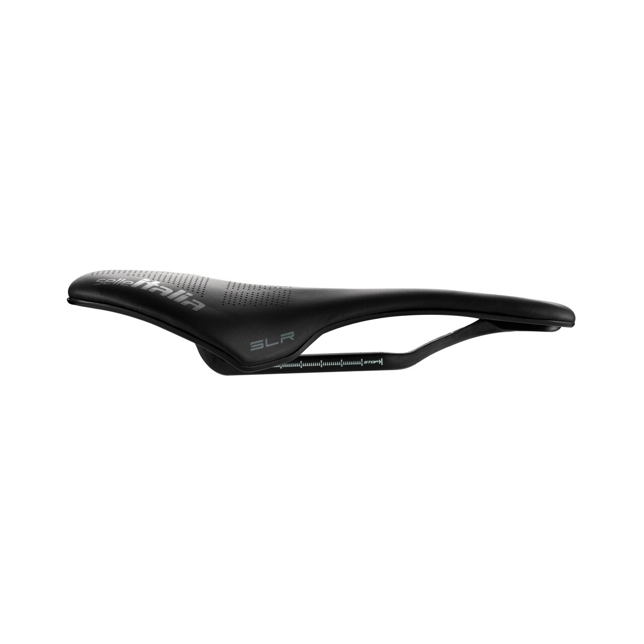 Selle Italia saddle SLR BOOST SUPERFLOW KIT CARBONIO S3 130 x 248 carbon rails