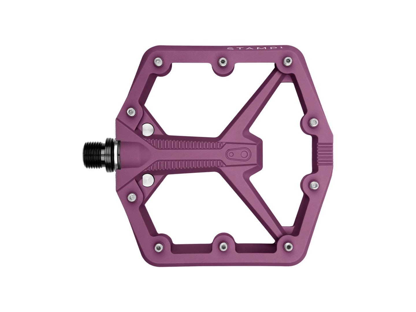 Crankbrothers Stamp 1 Large Pedal Set