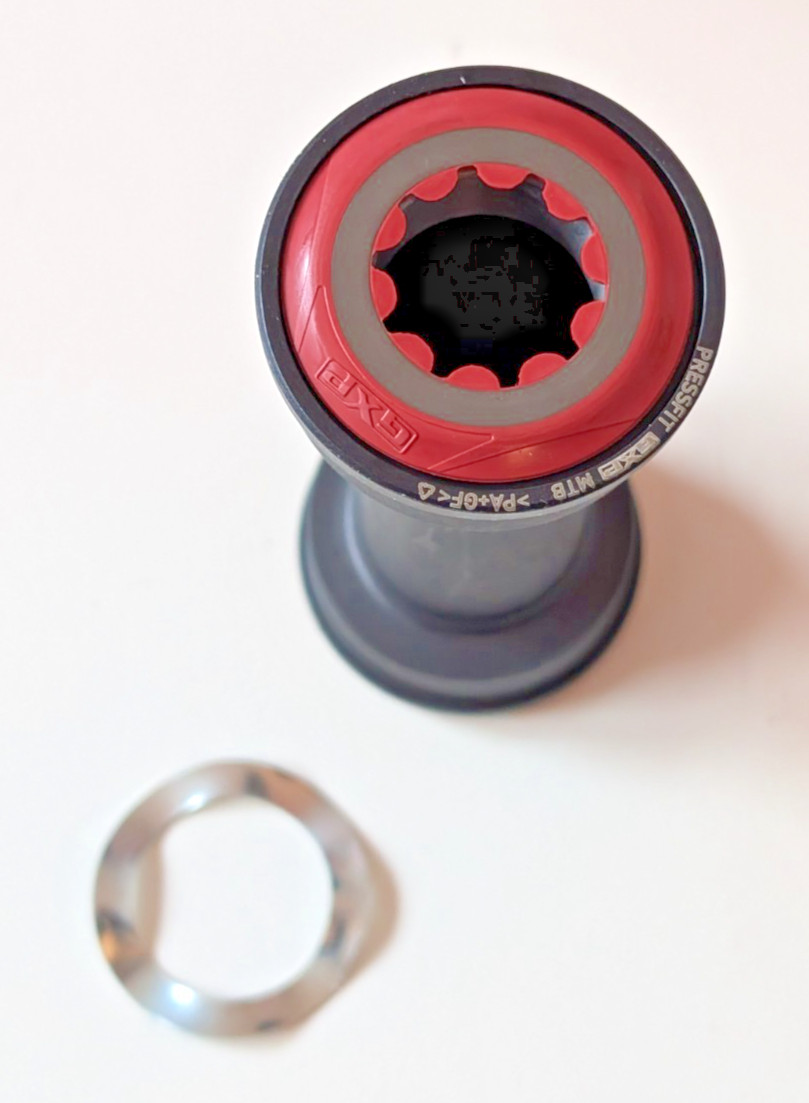 SRAM AM BB Pressfit GXP MTB BB92