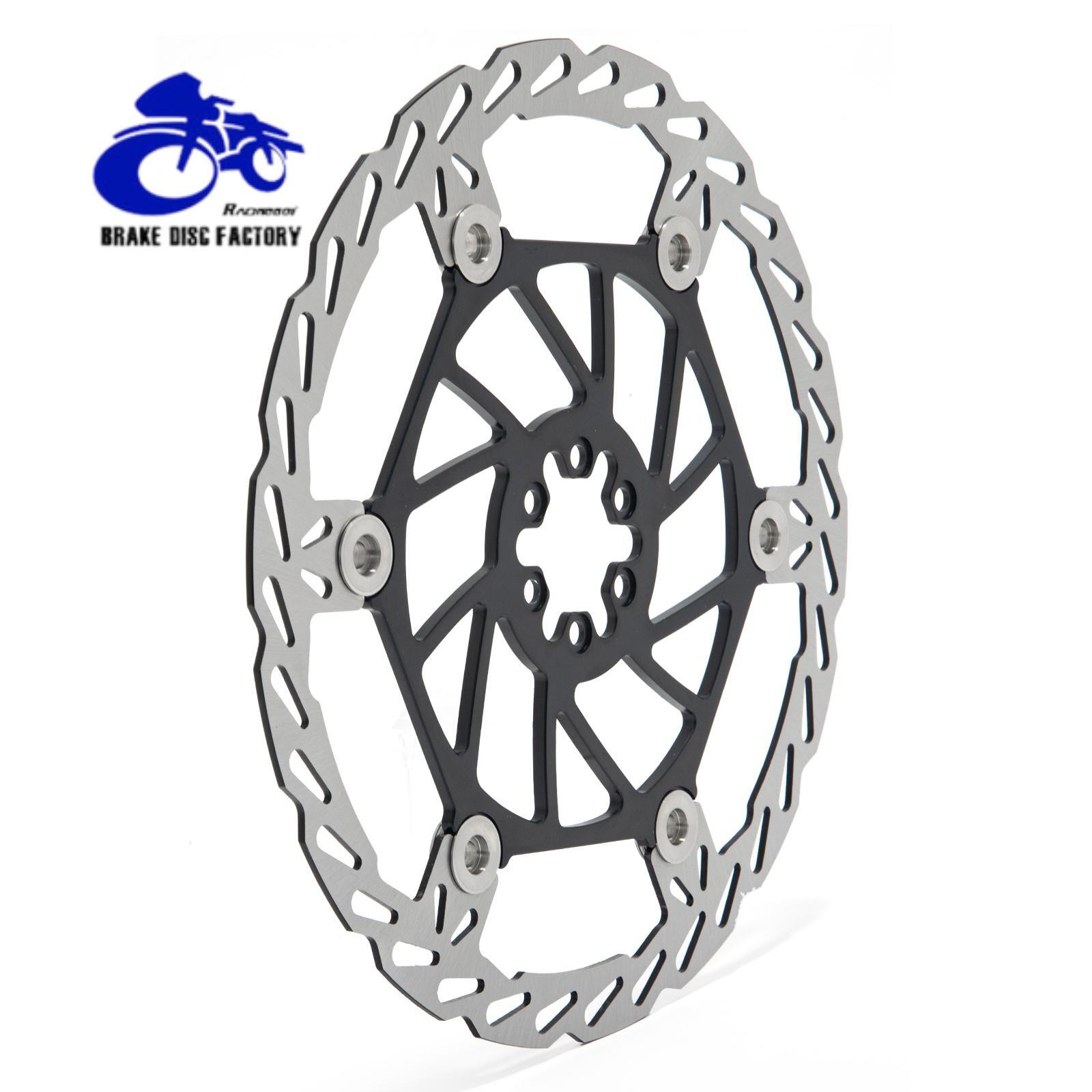 250mm Oversize Front Brake Rotor For SUR-RON Light Bee X For Segway For Talaria