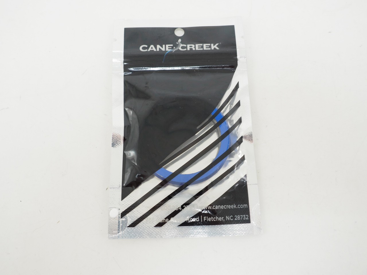 New! Cane Creek AER 52mm Headset Bearing 36×45° BAA0927A Blue
