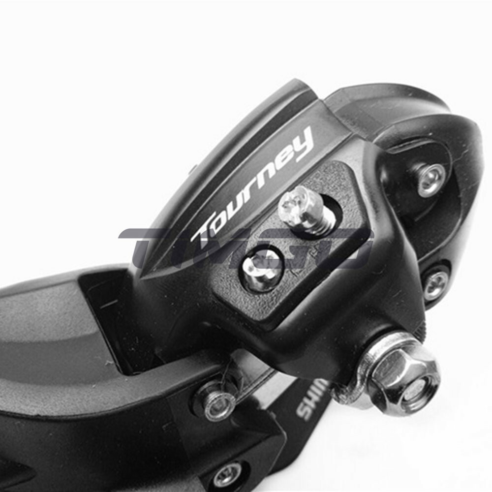 Shimano Tourney Altus 3×7 Speed Derailleur Groupset SL-M315 FD-TY510 RD-TY300