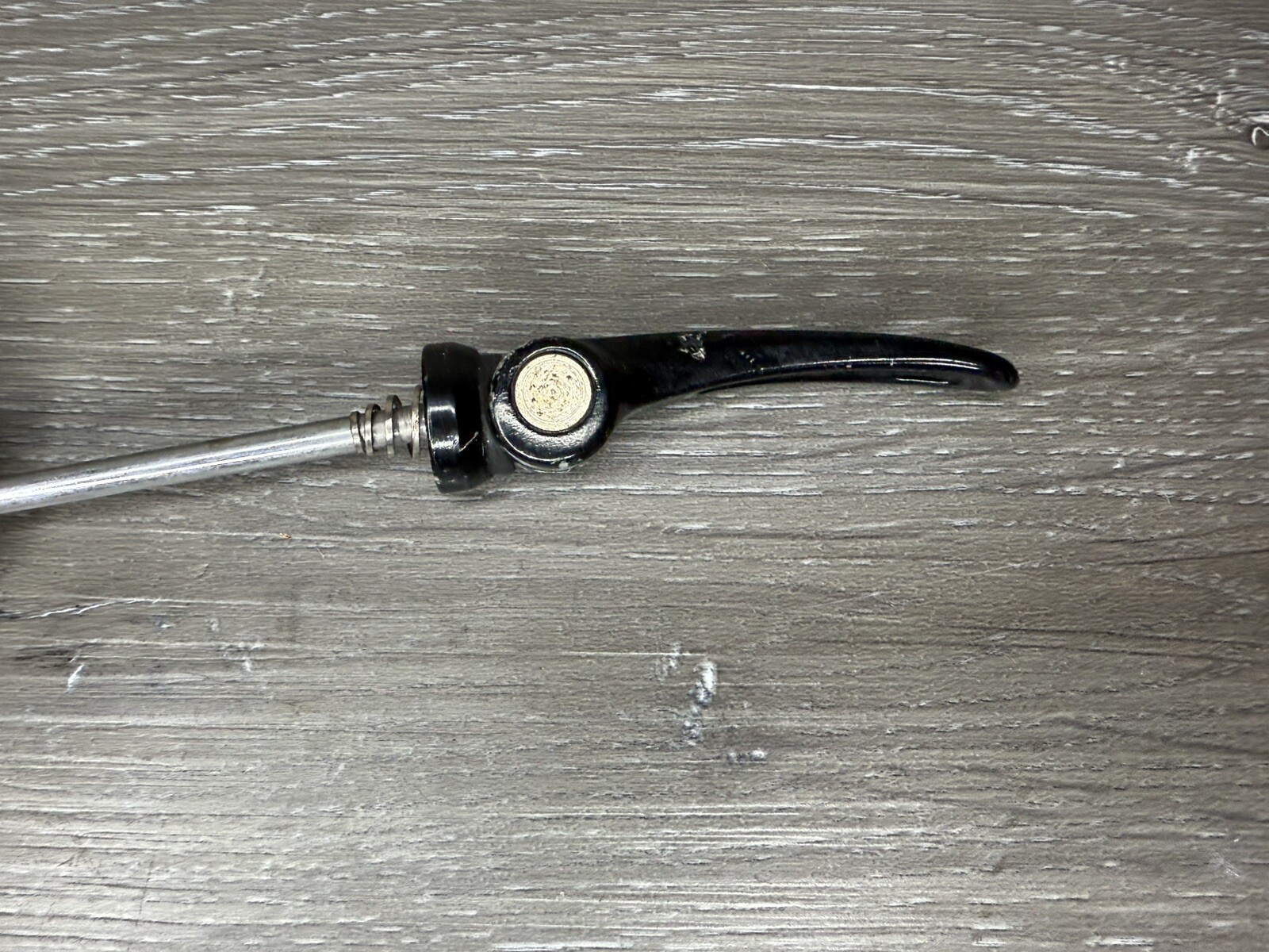 Stan’s No Tubes Rear Bike Quick Release Skewer 135 QR