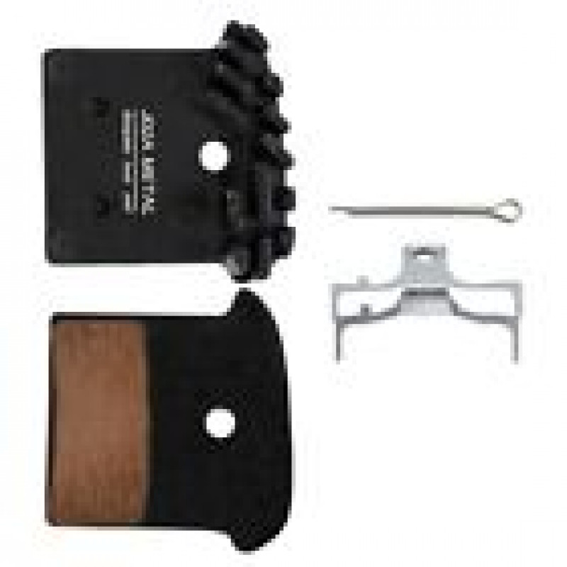 Garden Indoor Brake Pads Tool About 40g Accessories Black High Proportion