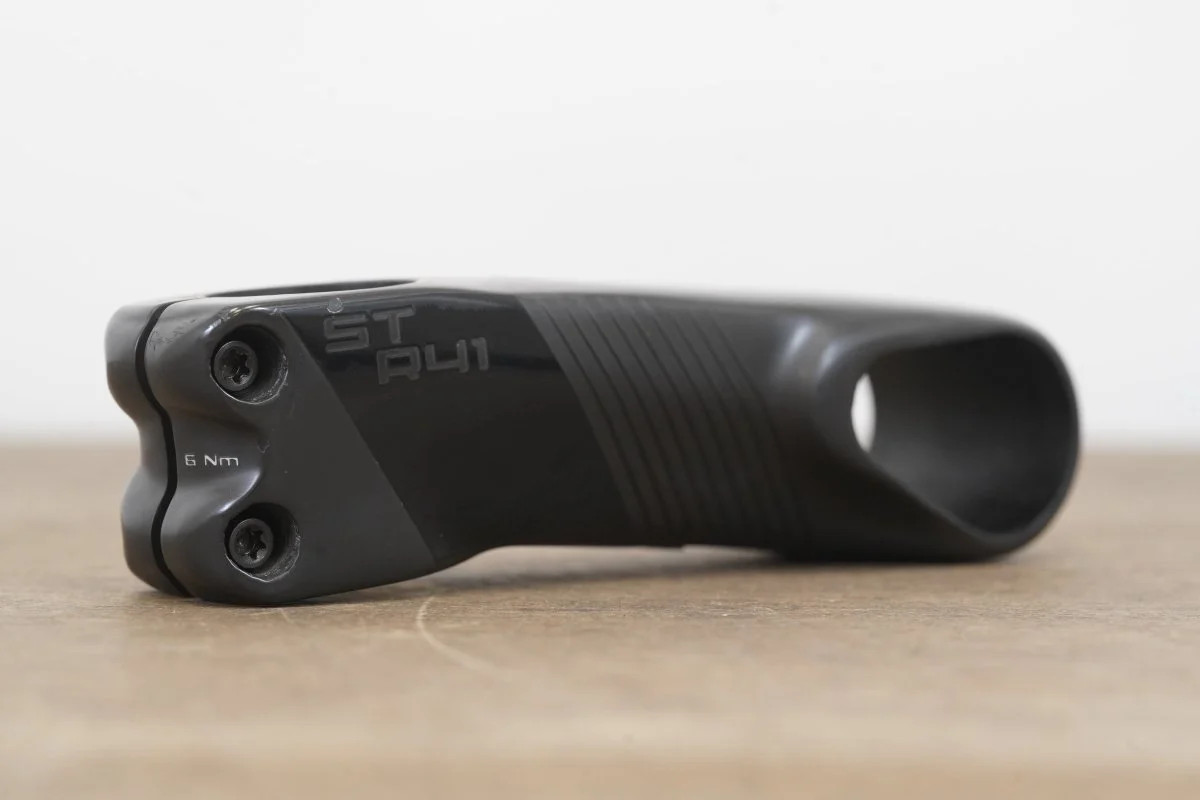 Colnago R41 110mm ±6 Degree Carbon Aero Road Stem 171g 1 1/8″ 31.8mm