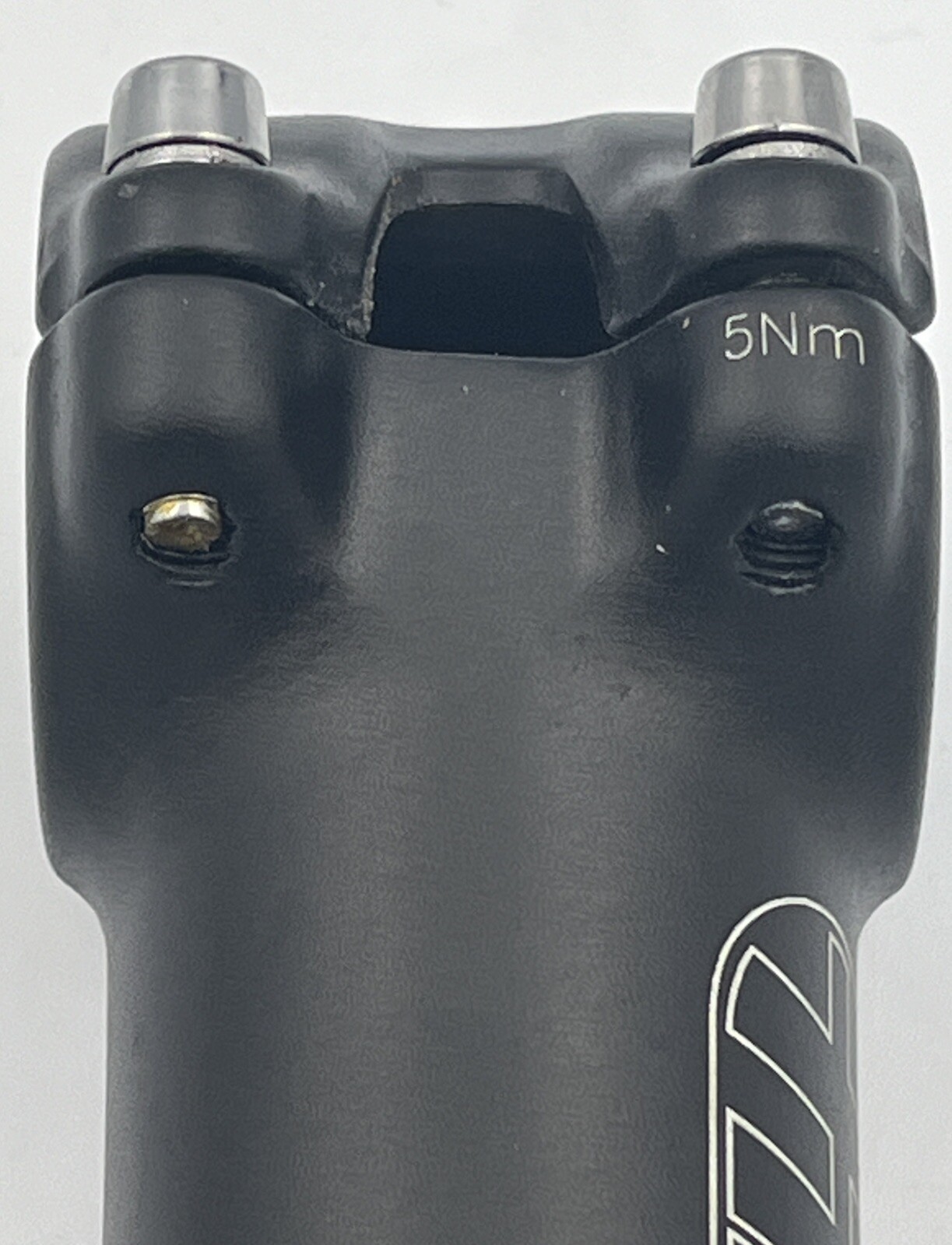 Cannondale Mountain Bike C4 5-7 Nm Bike Stem Black Aluminum Large Frame