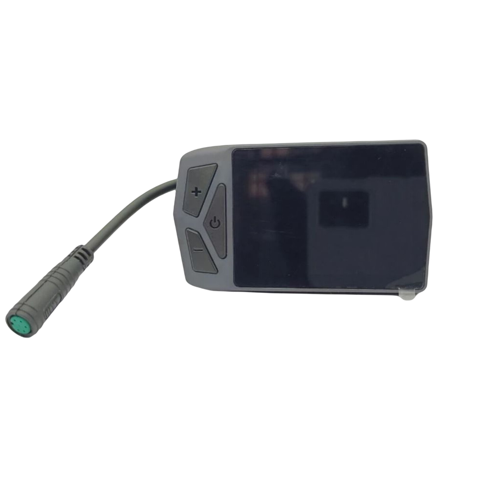 E-bike 36V 48V 52V Ebike IPS LCD Display NAVI Panel Control For BBS UART Bafang