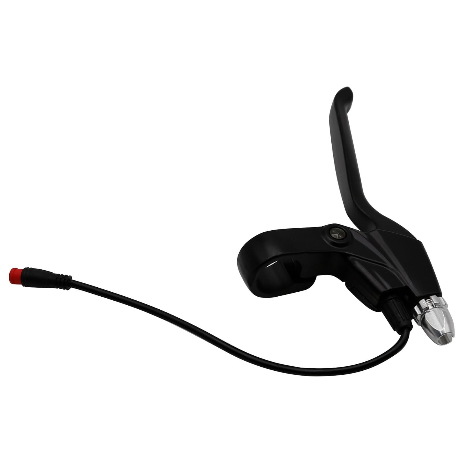 108PDD Ebike Brake Lever Set 2 Pin Male Brake Levers Left and Right Power Off