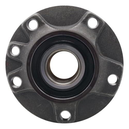 Wheel Bearing & Hub Assembly 123510 – Left or Right Rear (Driver or Driver)