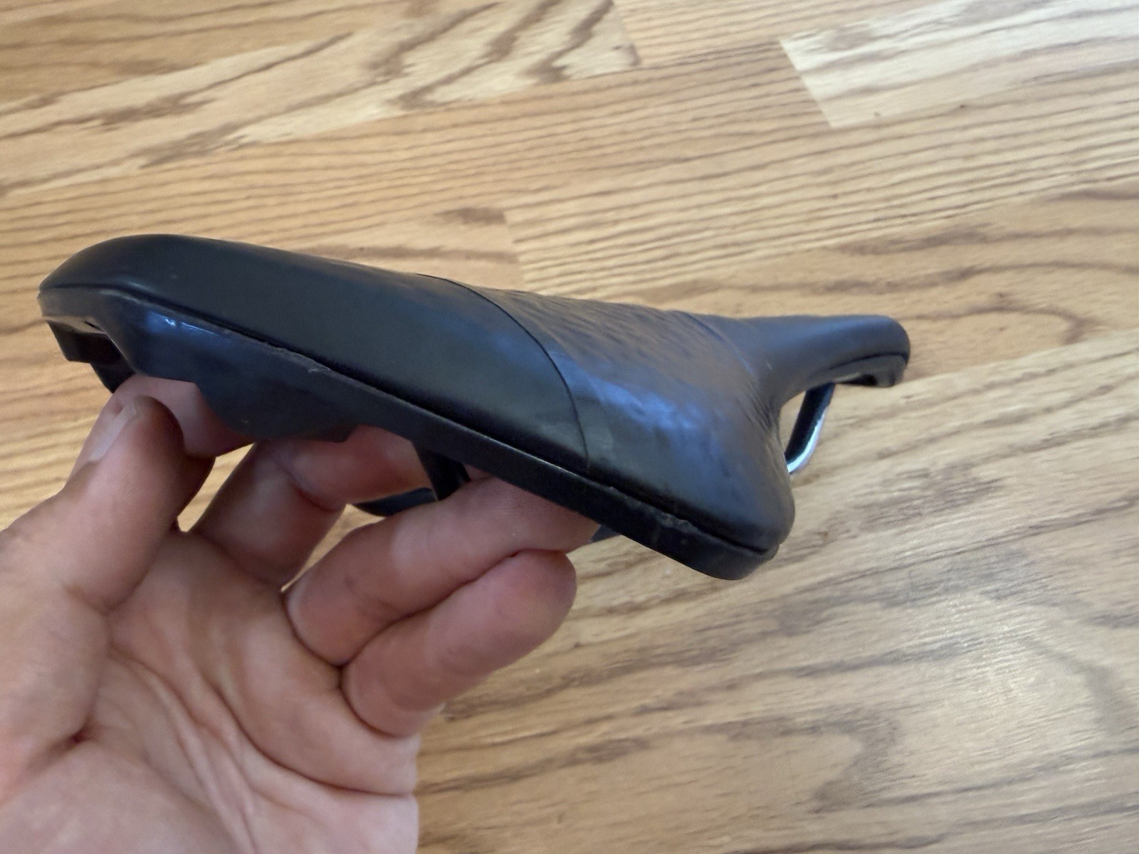 Specialized Power Pro Elaston 155 saddle