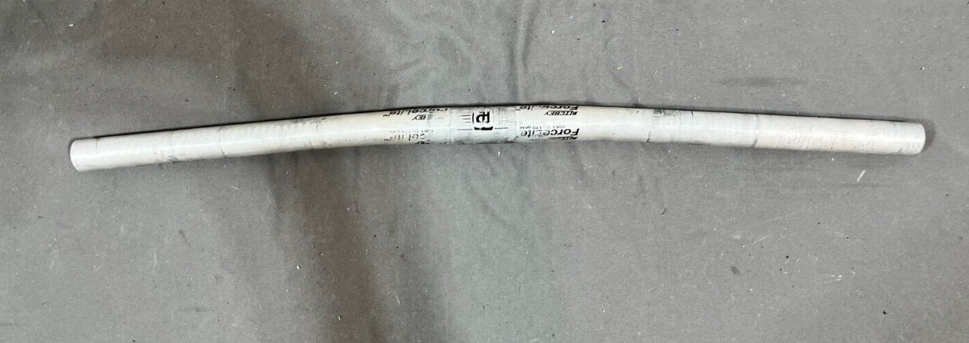 Vintage Ritchey Force Lite 560mm 170-Gram Aluminum Handlebar 25.4mm Clamp