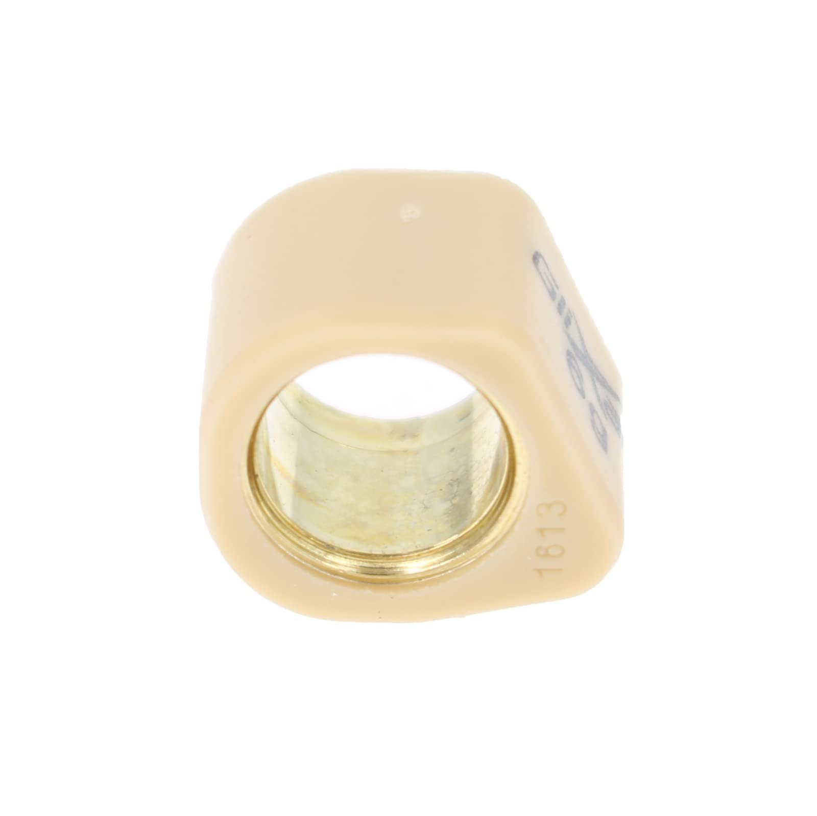 Glixal 16x13mm High Performance Polygon Variator Sliders, Racing Sliding 6g