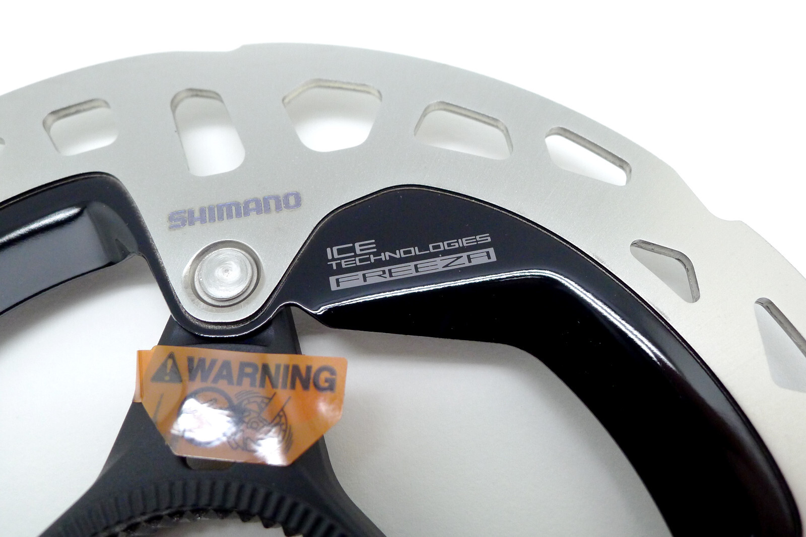 Shimano XTR RT-MT900-SS 140mm Centerlock Disc Brake Rotor