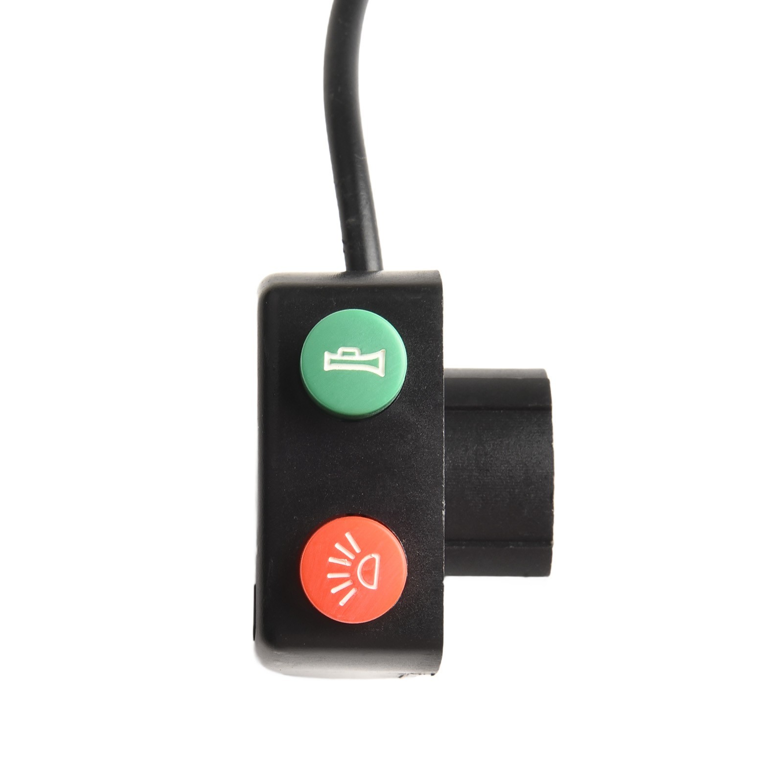 Ebike Switch 24V 36V 48V 3 In 1 ABS E-scooter For ATV Scooters Snowmobile