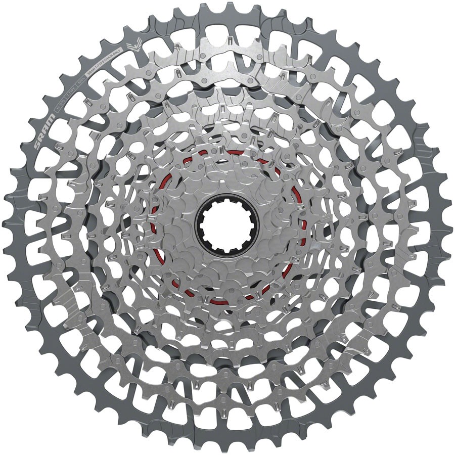 SRAM GX T-Type Eagle Transmission Groupset – 165mm Crank, 32t Chainring, AXS