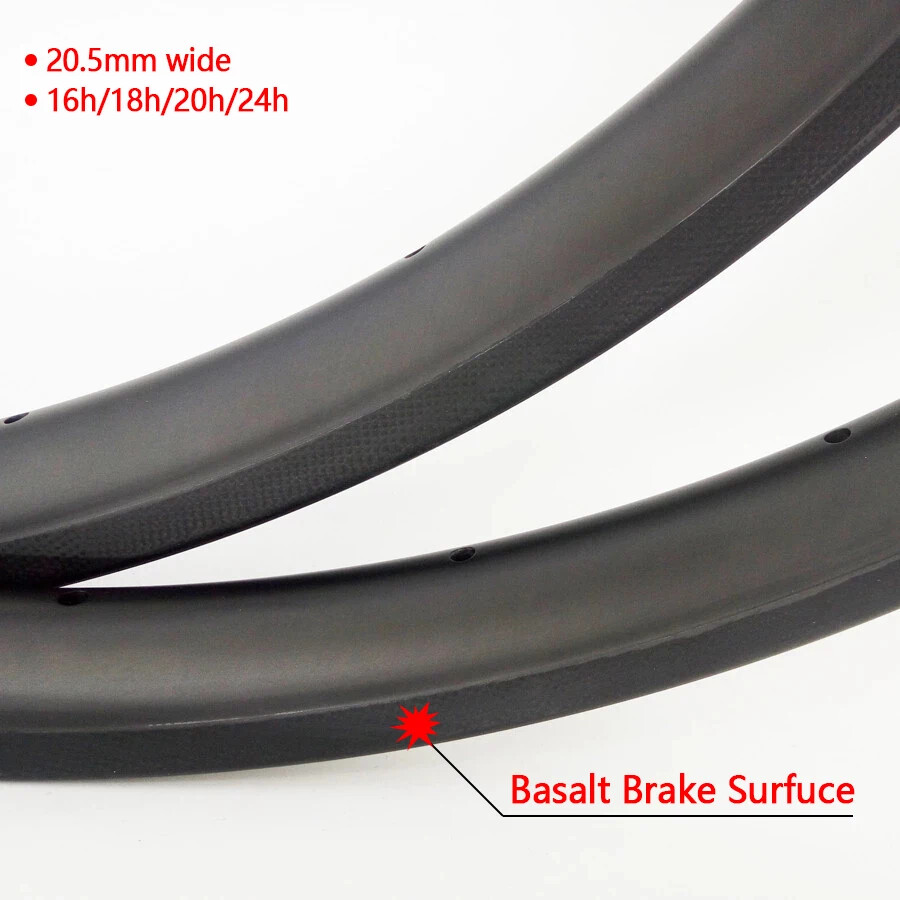 700C Carbon Road Bicycle Tubular Clincher Wheelset 24 38 44 50 60 88mm Wheels