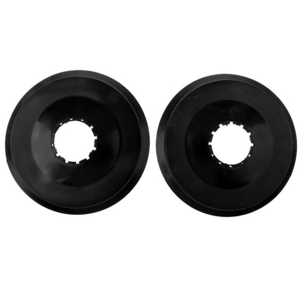 4 Pcs/set Freewheel Protectors Bicycle Bike Wheel Spoke Protective Cassette Disc