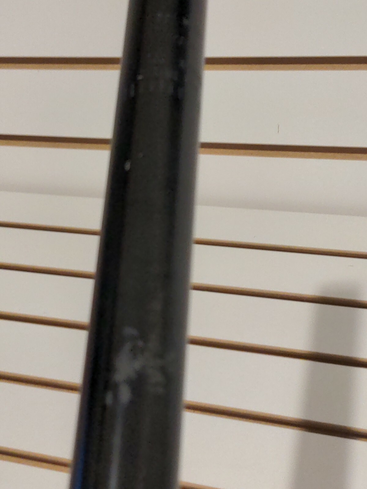 Bridge Bicycle Saddle Seat & Seat Post. See Description.