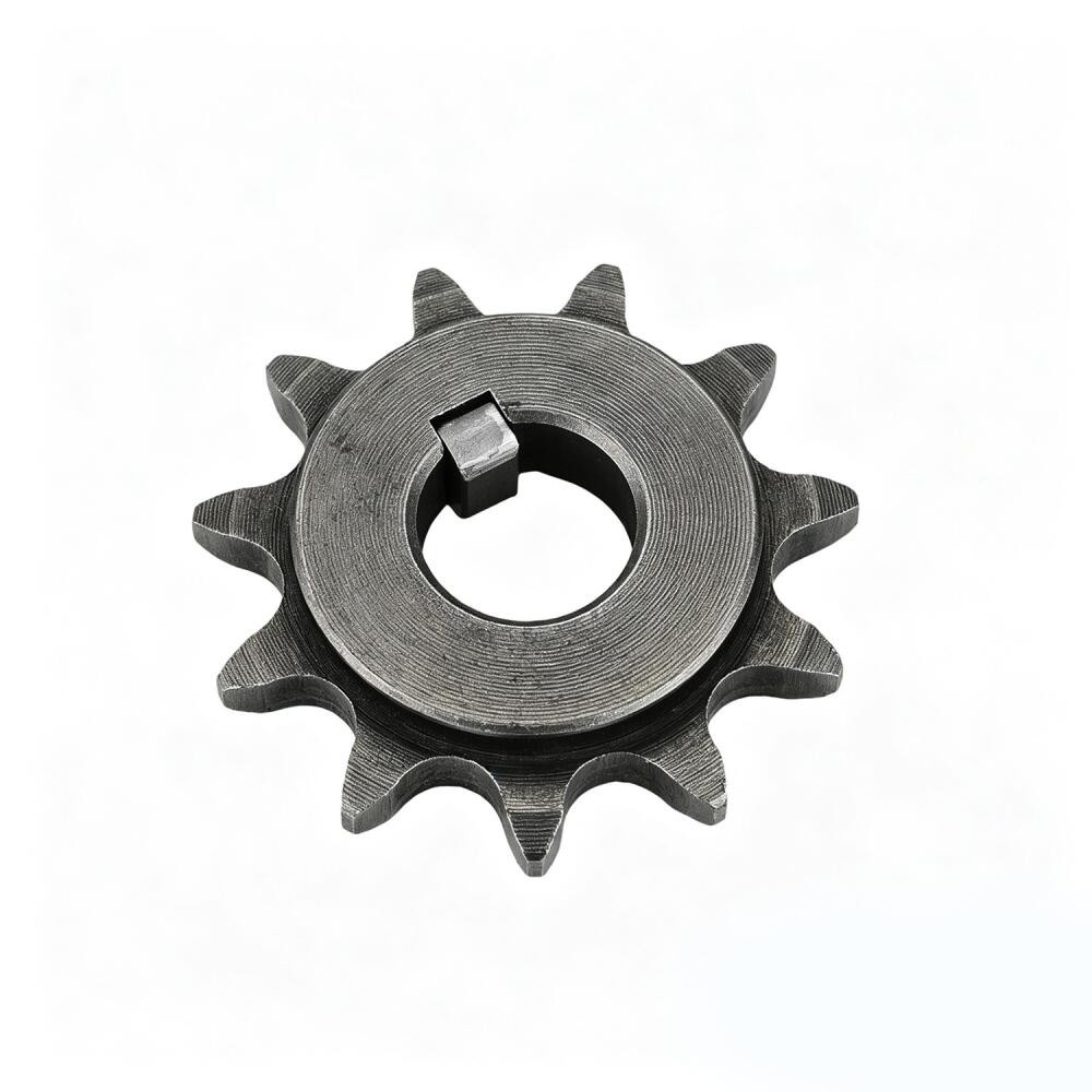 Steel Small-Tooth Shifting Sprocket For Tuttio Soleil 01 Off-Road Motorcycle