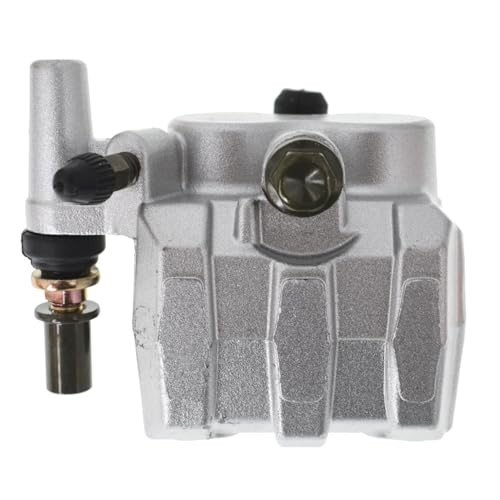 Hydraulic Rear Brake Caliper Replacement for Yerf-Dog Spiderbox Series Go Kart