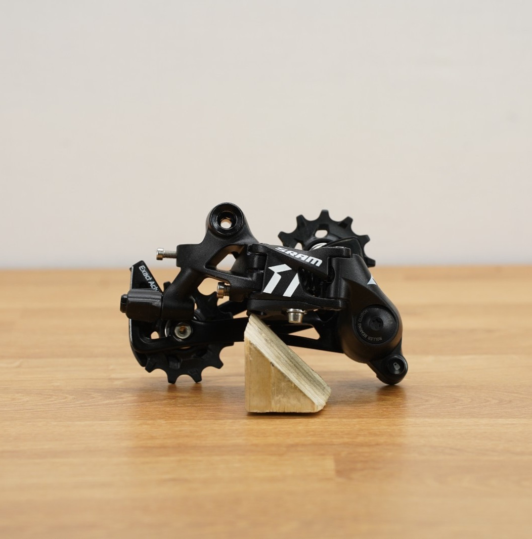 SRAM Apex 1×11 Long Cage Rear Derailleur – NEW OEM
