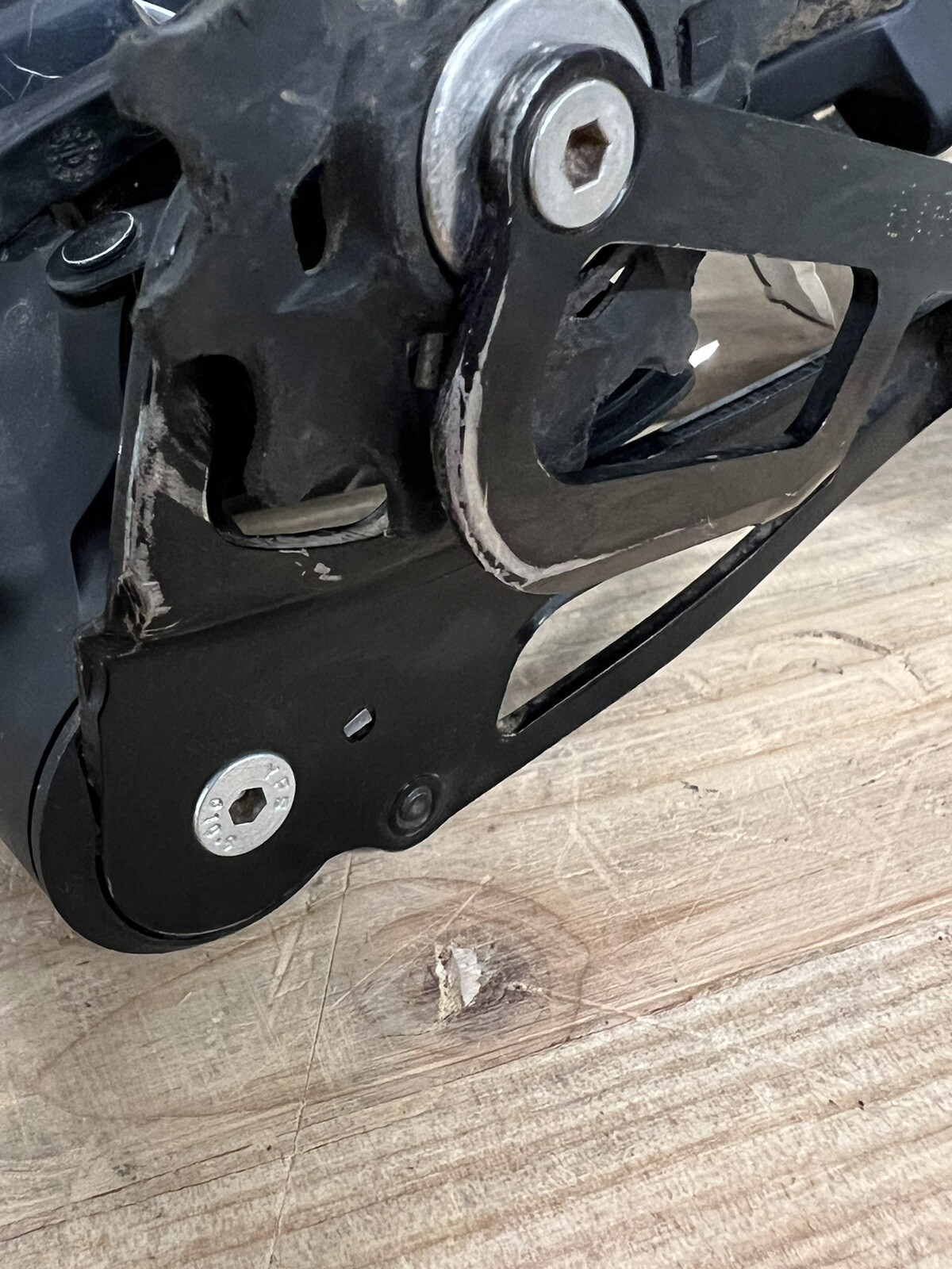 Sram SX Eagle Rear Derailleur