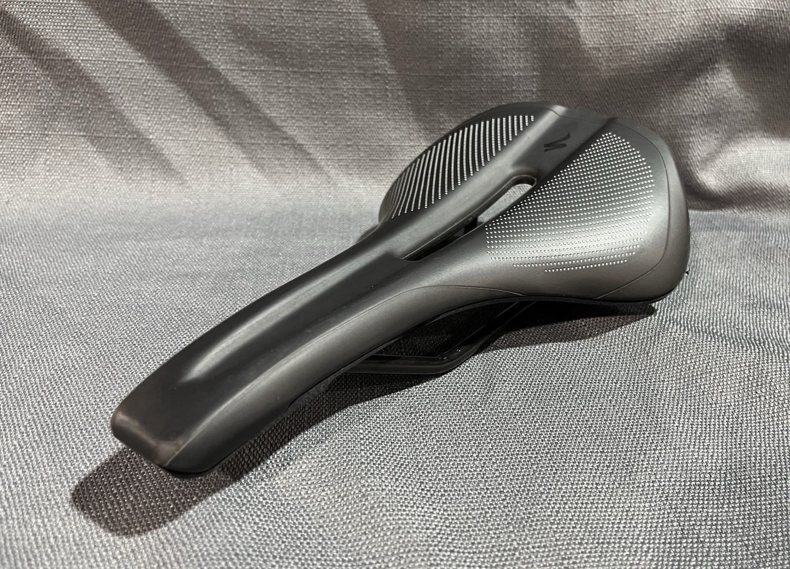 Specialized Phenom Comp 155mm Saddle Body Geometry Cr-Mo Rails MTB Gravel XC