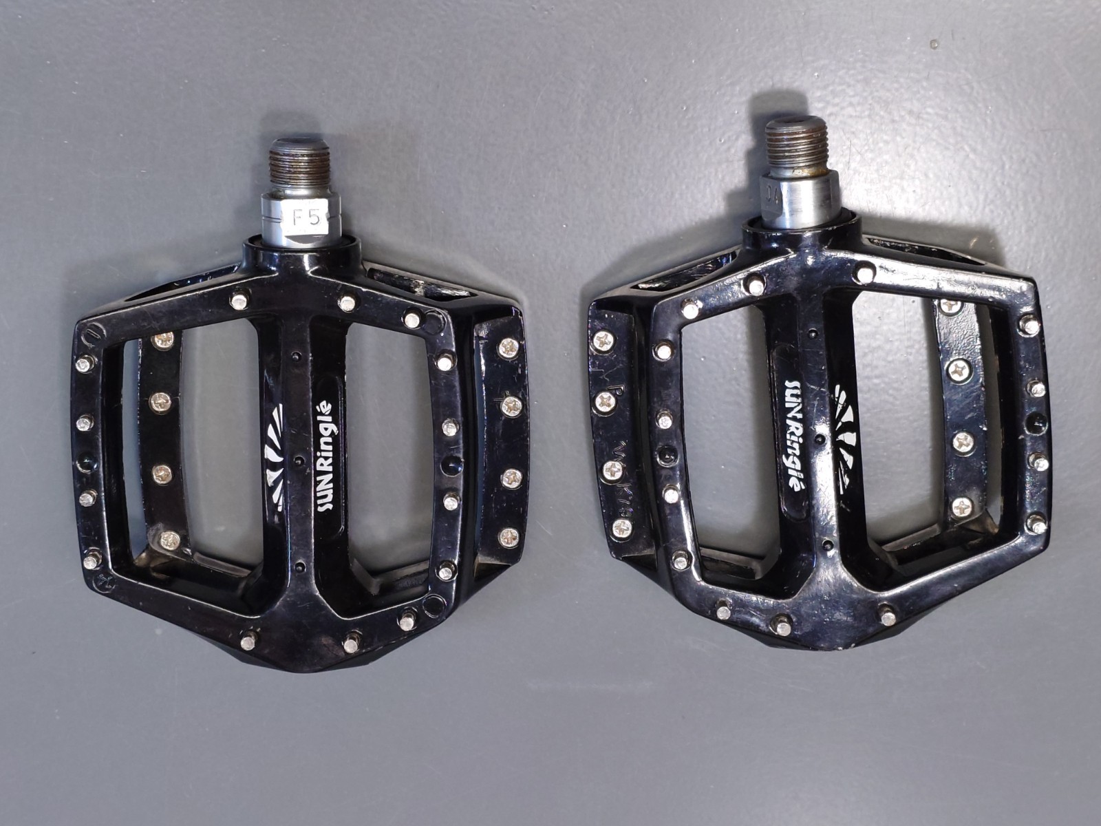 Sun Ringle ZuZu Bicycle Pedals