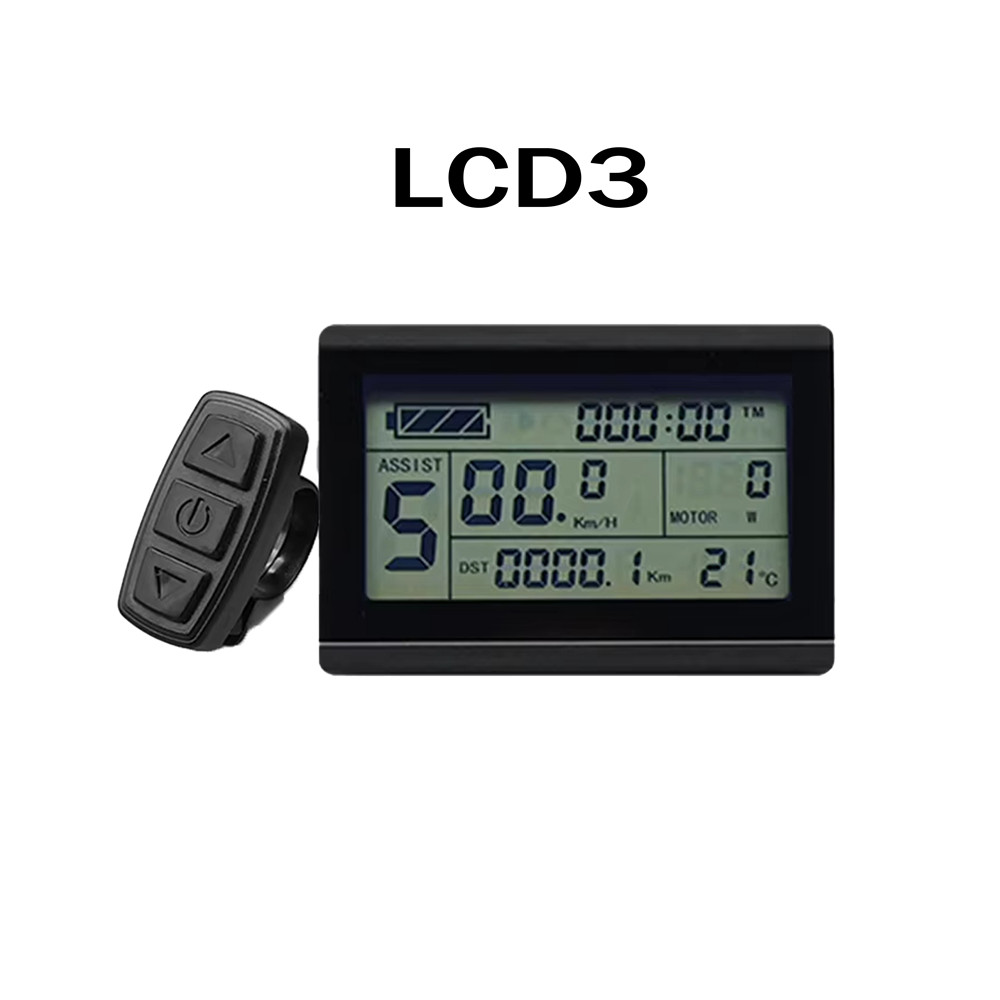 36V/48V 750W 1000W 30A Controller for Bafang G062 Hub Motor Ebike Fat Wheel