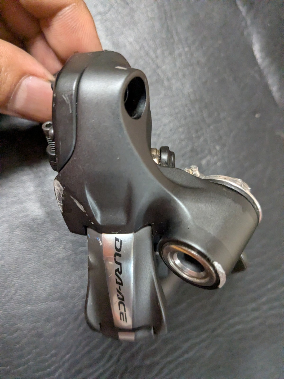 Shimano Rear Derailleur Dura-Ace RD-7970 Di2 10-speed first generation
