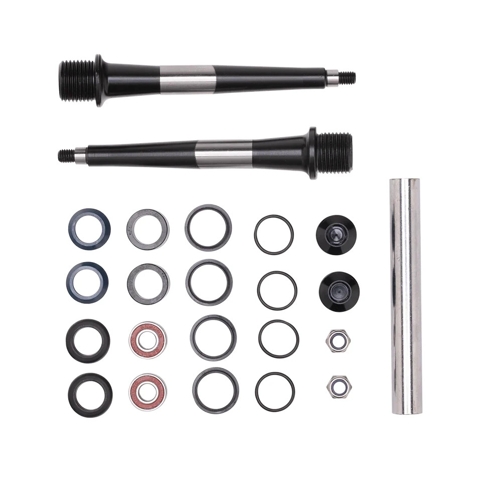 Crankbrothers Long Spindle Kit