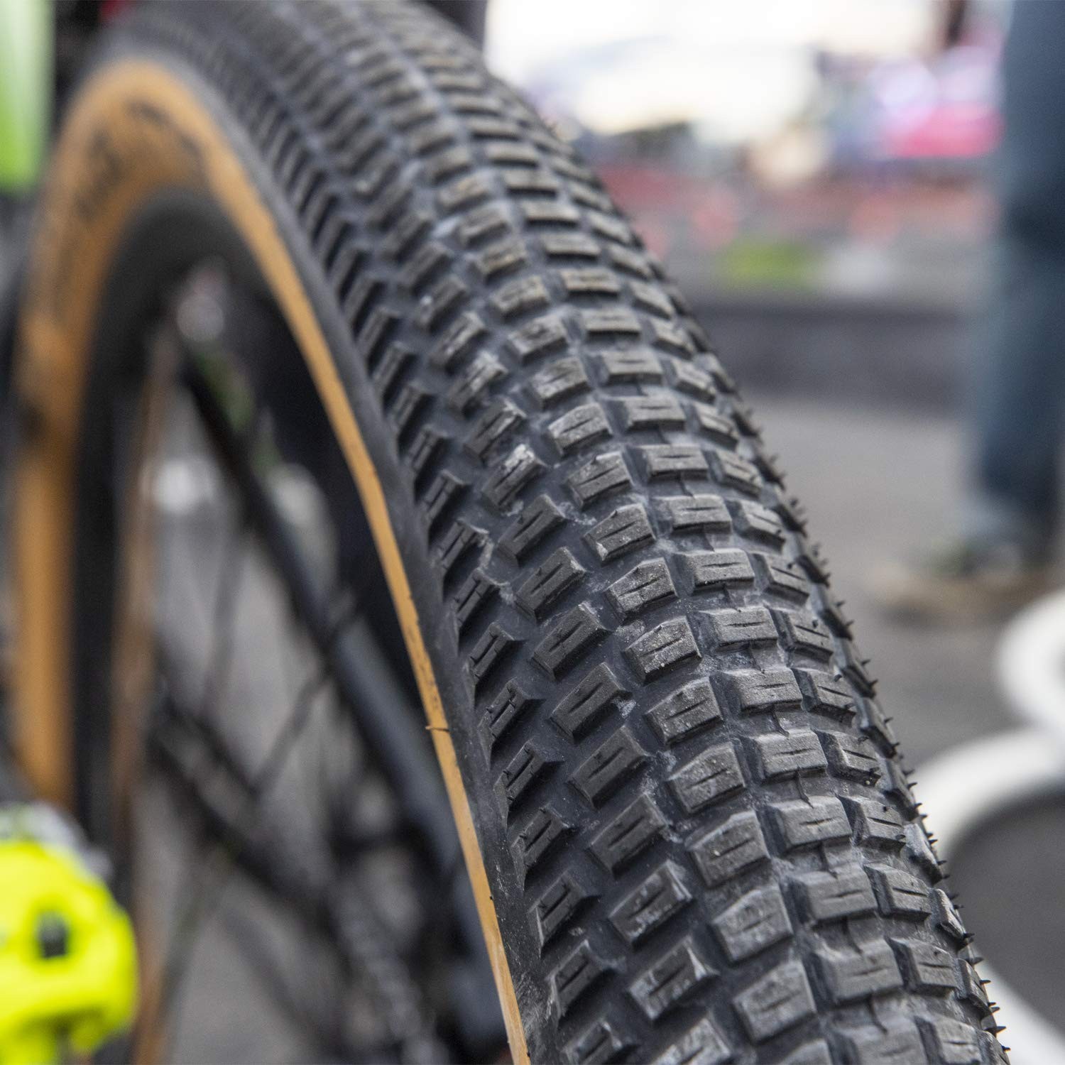 Schwalbe Billy Bonkers Performance Faltreifen // 54-559 (26×2,1′) Black