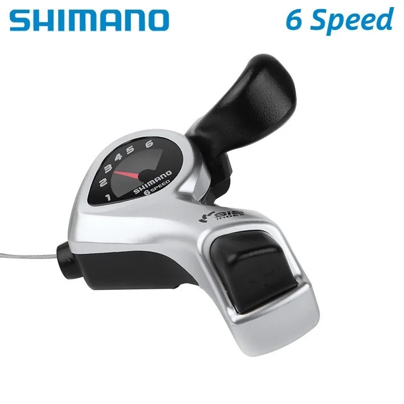 Palanca de Cambio Shimano 6 Speed Shift Lever