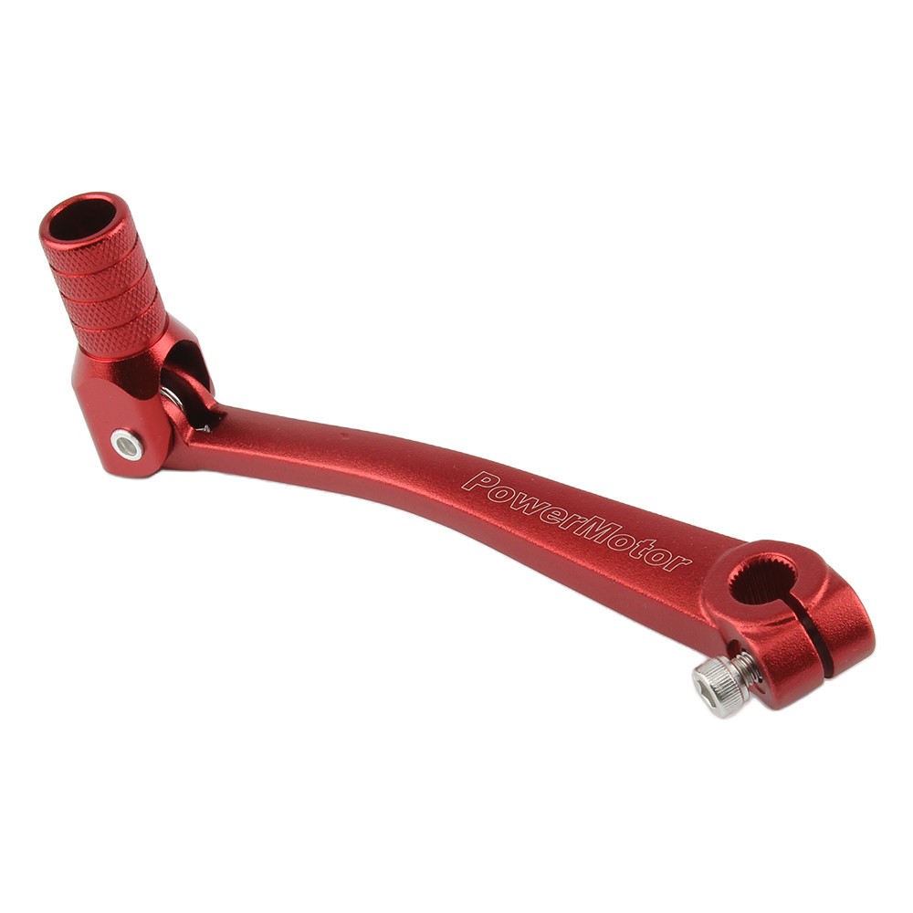 Universal Motorcycle Gear Shift Lever F KTM Suzuki Yamaha Kayo 125 140 150 250cc
