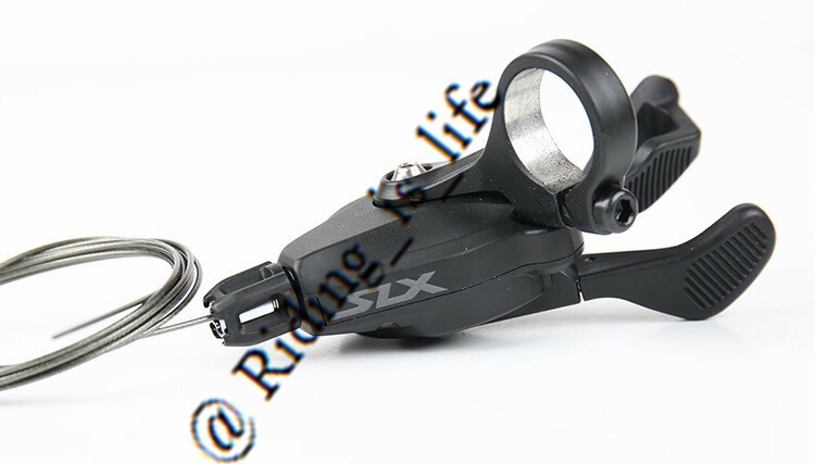 New SHIMANO SLX M7100/M7120 1×12 12-speed MTB Groupset 51T, 32T/34T/170MM/175MM