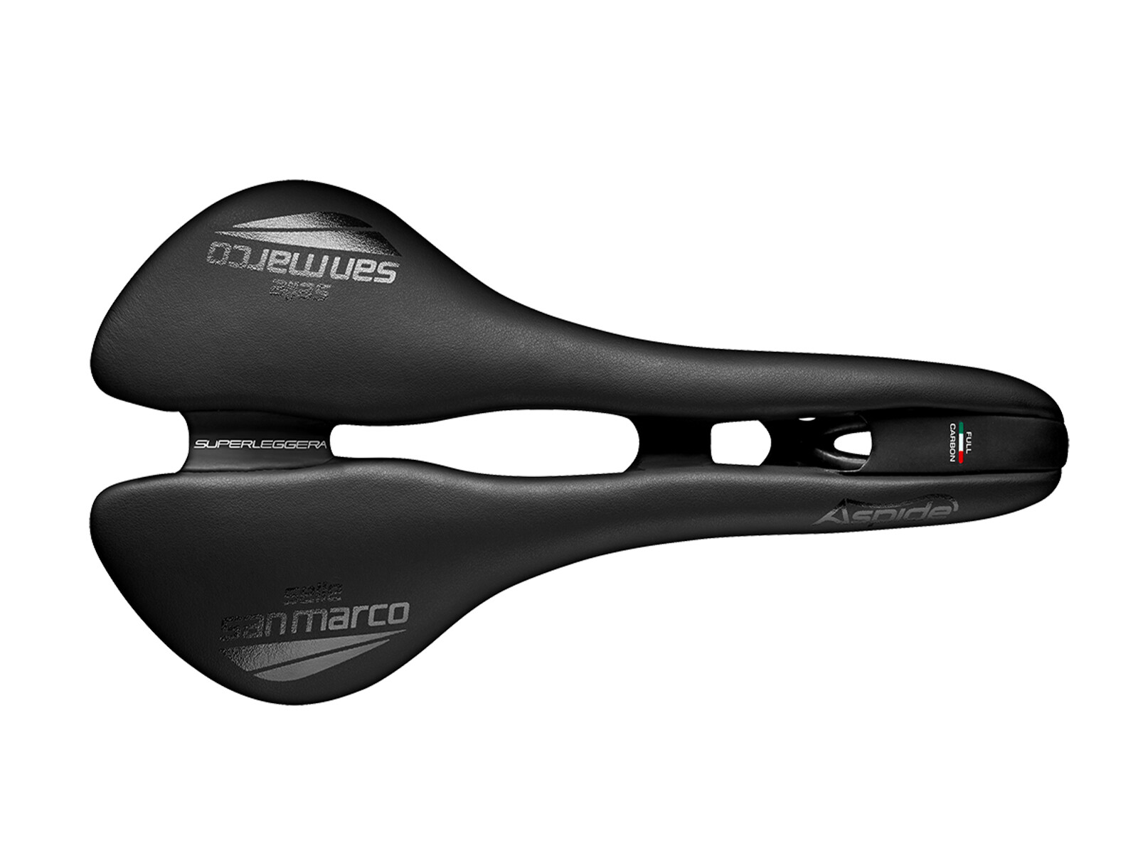 New Selle San Marco Aspide Superleggera Saddle