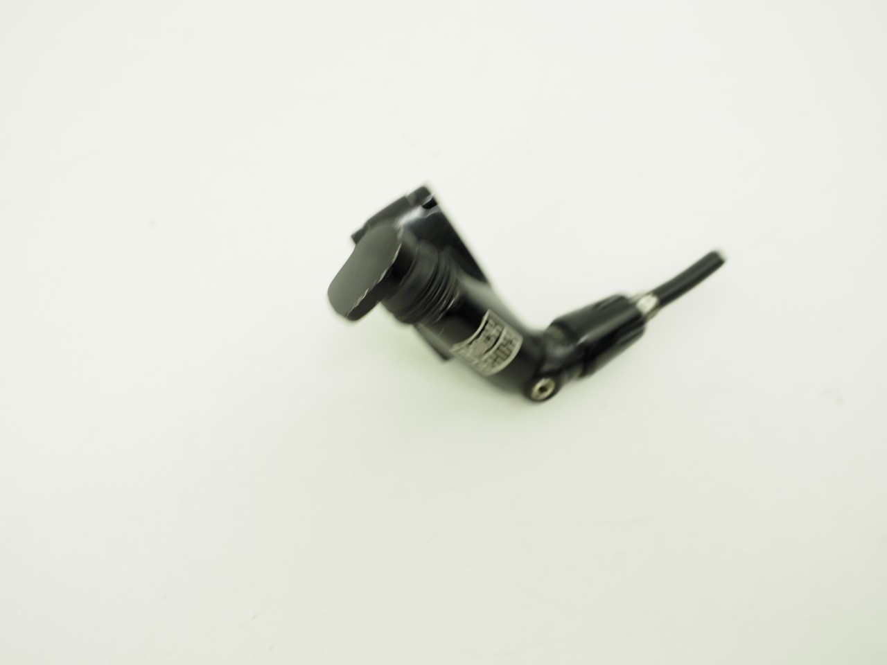 Rockshox Reverb Mountain Bike Dropper Post 31.6 x 380mm 125mm Travel *FOR PARTS*