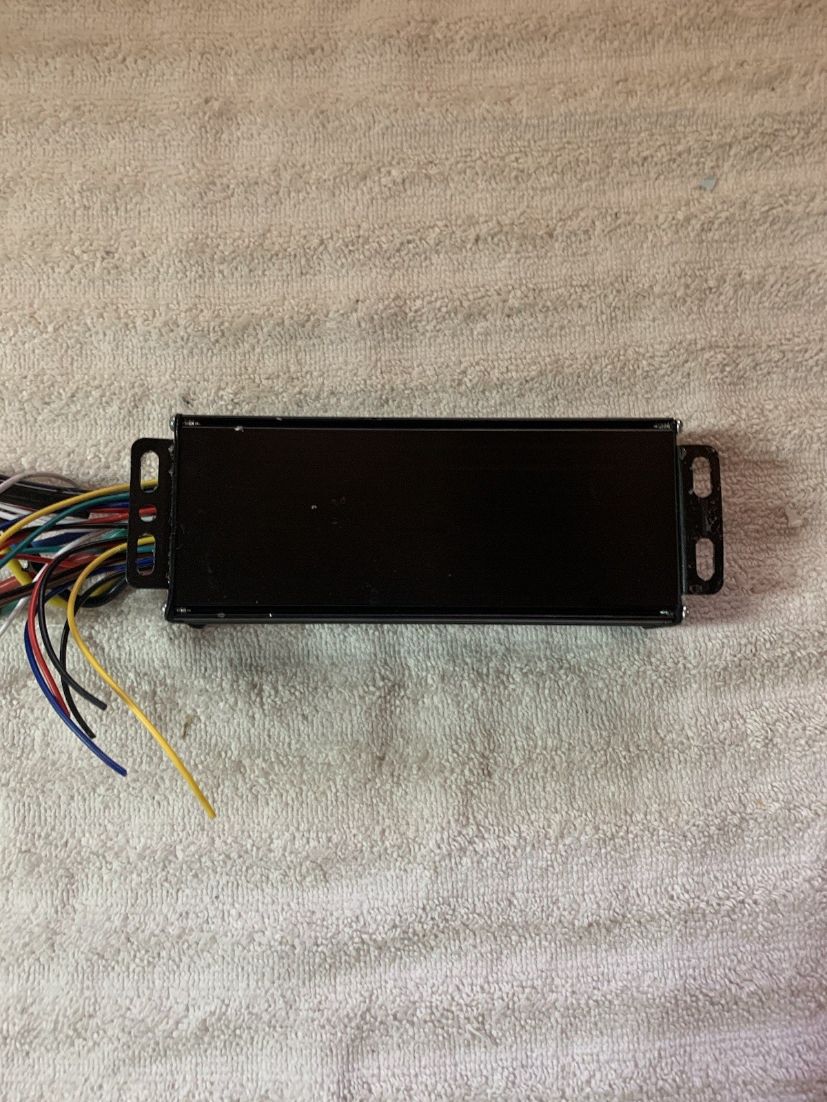 E-bike Controller Kit 36V 48V 52V 40A Sine Wave 3-Mode Controller Brushless