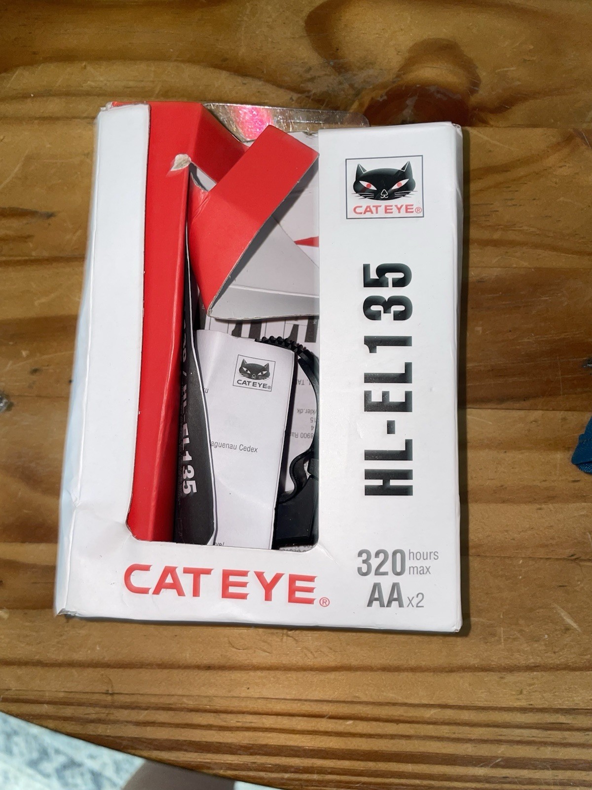 CATEYE HUGE LOT OF PARTS