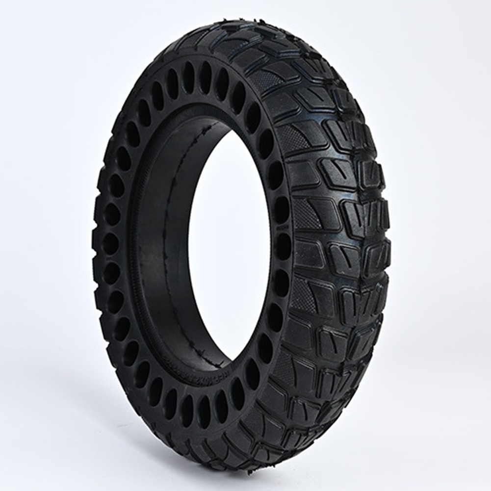 Reliable 10×2 5FS Roller Solid Tire with Fast Water Film Cutting