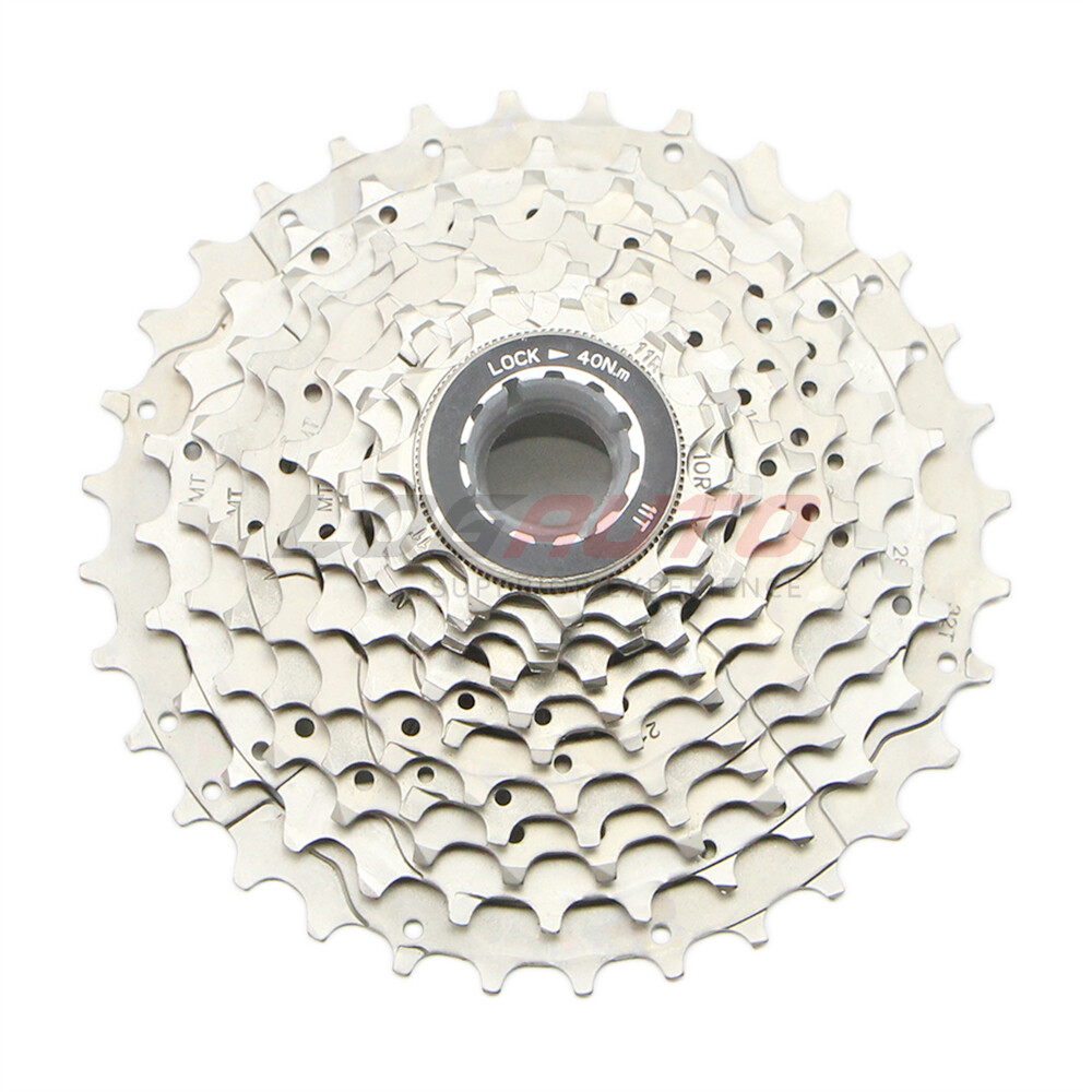 11-28T / 32T Cassette Freewheel 11 Speed Cog Sprocket for Shimano SRAM Road Bike